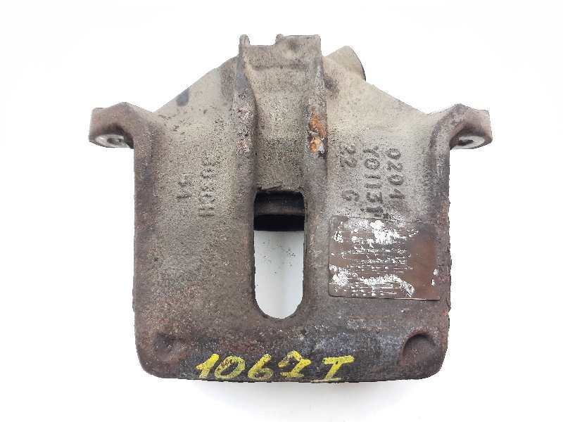 Recambio de pinza freno delantera izquierda para citroen c4 berlina cool referencia OEM IAM 0204Y0113  