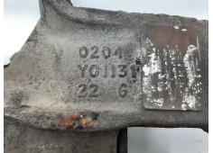 Recambio de pinza freno delantera izquierda para citroen c4 berlina cool referencia OEM IAM 0204Y0113   2