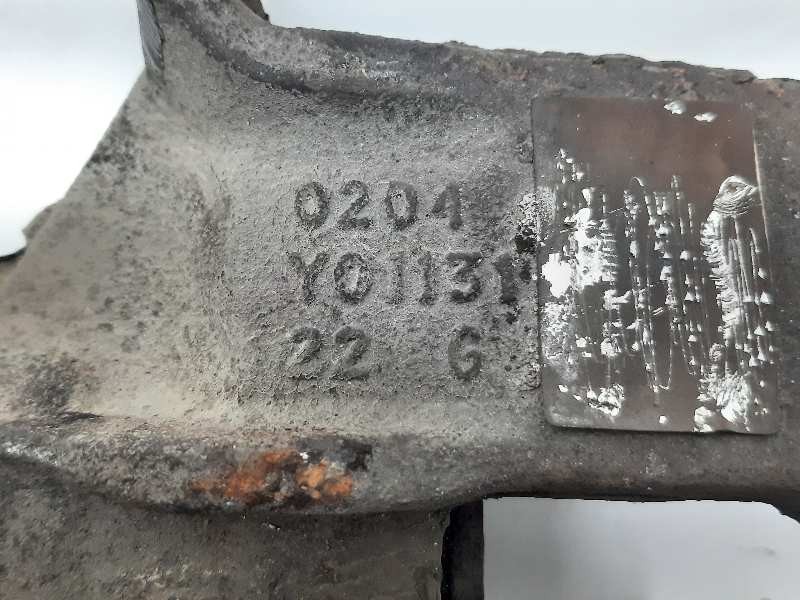 Recambio de pinza freno delantera izquierda para citroen c4 berlina cool referencia OEM IAM 0204Y0113  