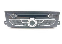 Recambio de sistema audio / cd para renault koleos expression referencia OEM IAM 281158433R  
