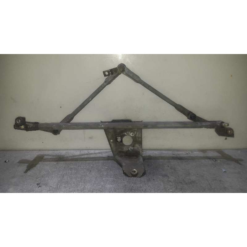 Recambio de articulacion limpia delantera para volkswagen vento (1h2) cl referencia OEM IAM 1H0955325  