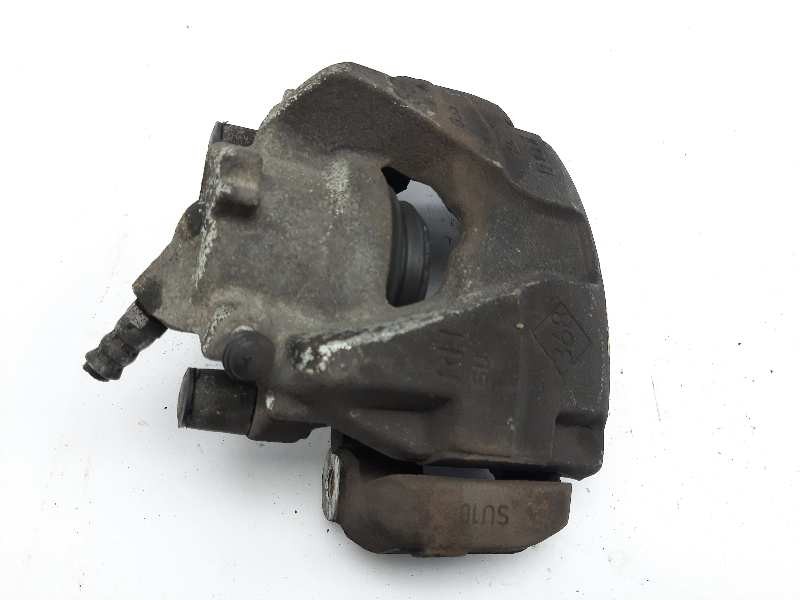 Recambio de pinza freno delantera derecha para dacia duster ambiance 4x2 referencia OEM IAM 410018218R 410010303R 