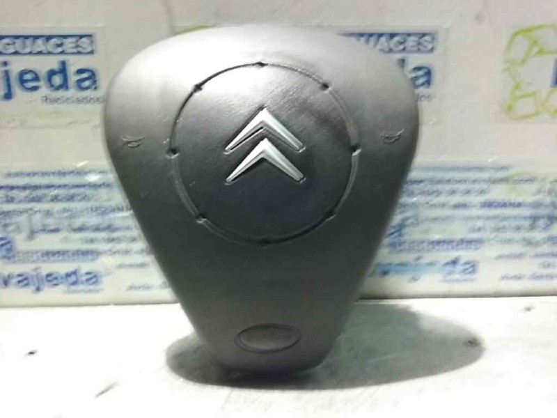 Recambio de airbag delantero izquierdo para citroen c3 referencia OEM IAM   