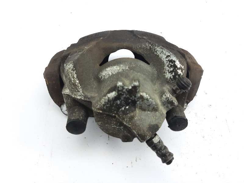 Recambio de pinza freno delantera derecha para dacia duster ambiance 4x2 referencia OEM IAM 410018218R 410010303R 