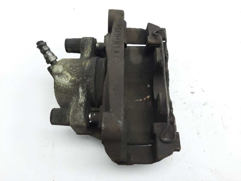 Recambio de pinza freno delantera derecha para dacia duster ambiance 4x2 referencia OEM IAM 410018218R 410010303R 