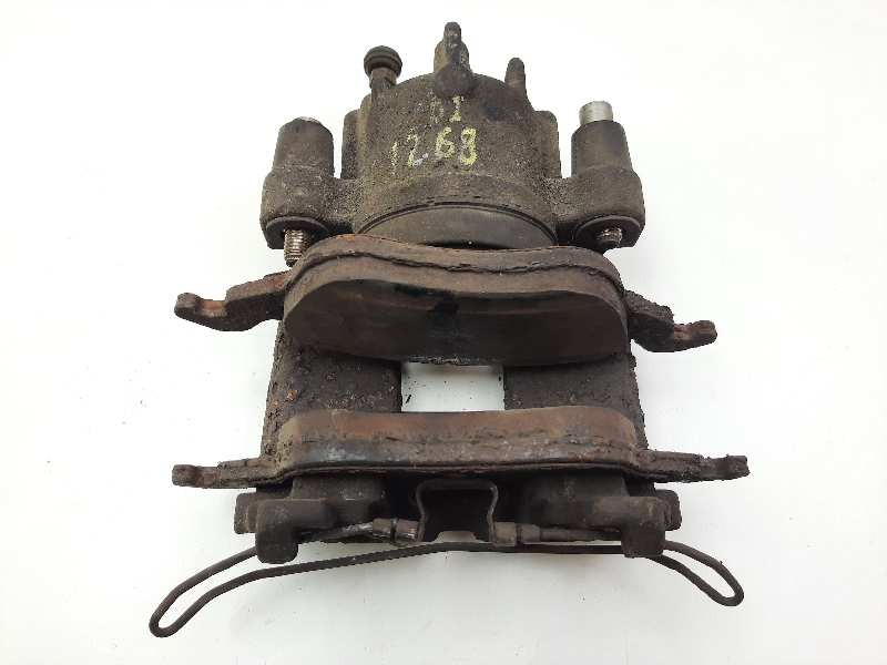 Recambio de pinza freno delantera izquierda para ford focus turnier (cak) ambiente referencia OEM IAM   