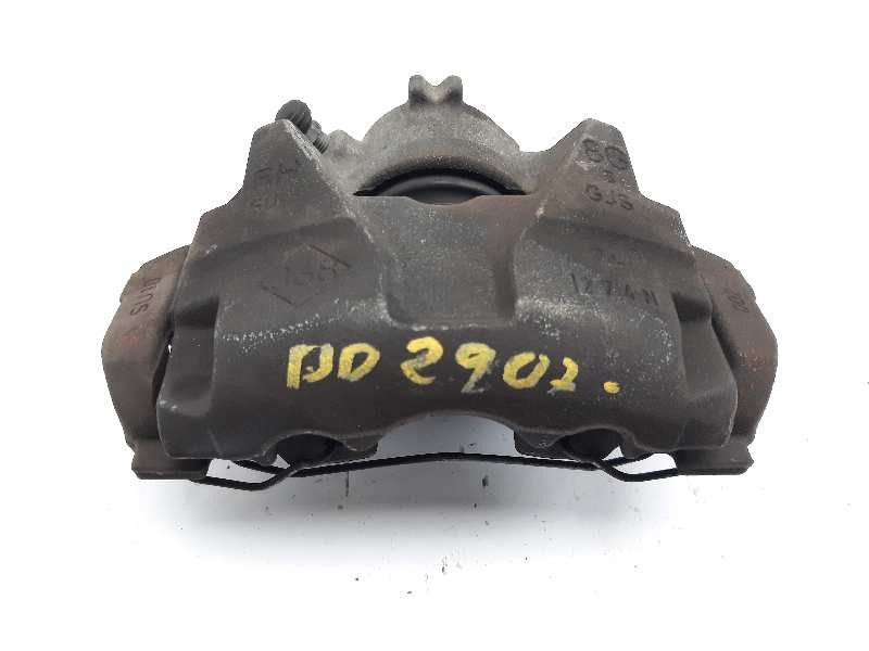 Recambio de pinza freno delantera derecha para dacia duster ambiance 4x2 referencia OEM IAM 410018218R 410010303R 