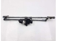 Recambio de motor limpia delantero para land rover range rover sport v6 td hse referencia OEM IAM 9501242  