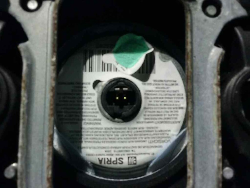 Recambio de airbag delantero izquierdo para citroen c3 referencia OEM IAM   