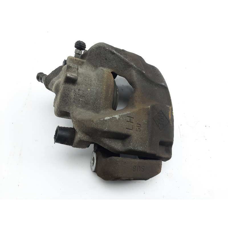 Recambio de pinza freno delantera izquierda para dacia duster ambiance 4x2 referencia OEM IAM 410111495R 410116581R 