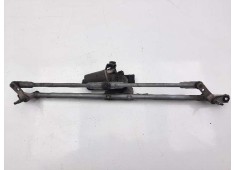 Recambio de motor limpia delantero para land rover range rover sport v6 td hse referencia OEM IAM 9501242   2