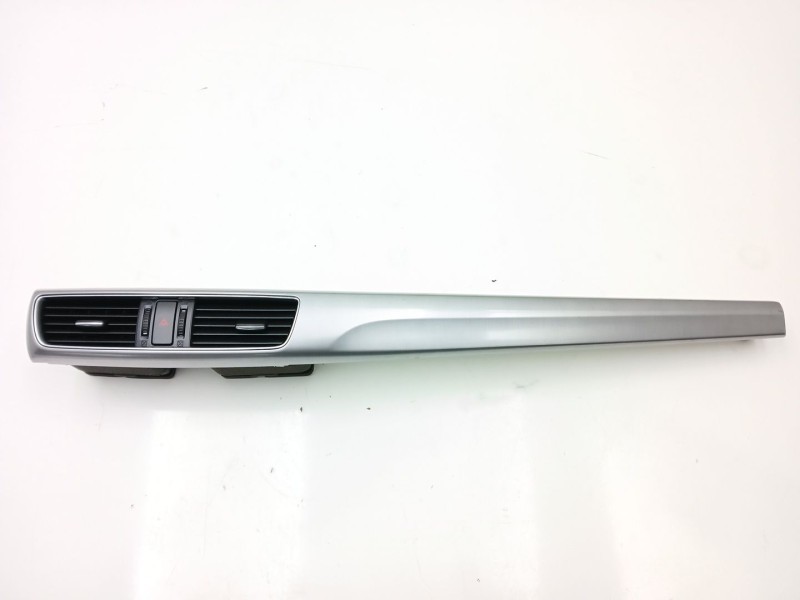 Recambio de rejilla aireadora para mazda cx-5 (ke, gh) 2.2 d (ke2fw) referencia OEM IAM KA0G6491X  KA1F6491X