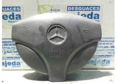 Recambio de airbag delantero izquierdo para mercedes clase a (w168) referencia OEM IAM   