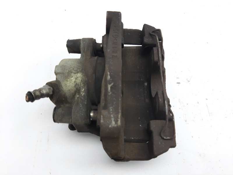 Recambio de pinza freno delantera izquierda para dacia duster ambiance 4x2 referencia OEM IAM 410111495R 410116581R 