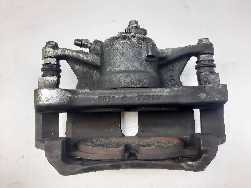 Recambio de pinza freno delantera izquierda para seat leon (5f1) i-tech referencia OEM IAM   