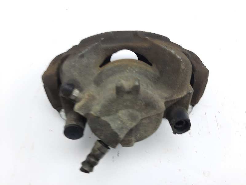 Recambio de pinza freno delantera izquierda para dacia duster ambiance 4x2 referencia OEM IAM 410111495R 410116581R 