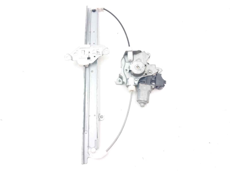 Recambio de elevalunas trasero izquierdo para renault koleos expression referencia OEM IAM 82701JYRL 82731JY10A 