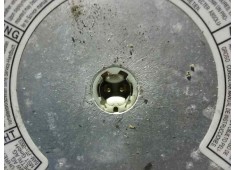 Recambio de airbag delantero izquierdo para mercedes clase a (w168) referencia OEM IAM    2