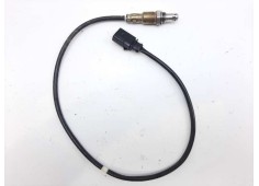 Recambio de sonda lambda para seat leon (5f1) i-tech referencia OEM IAM 4E906262DT  