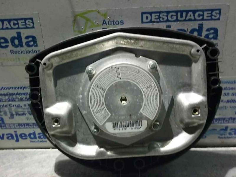 Recambio de airbag delantero izquierdo para mercedes clase a (w168) referencia OEM IAM   