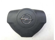 Recambio de airbag delantero izquierdo para opel astra h ber. energy referencia OEM IAM 498997212  