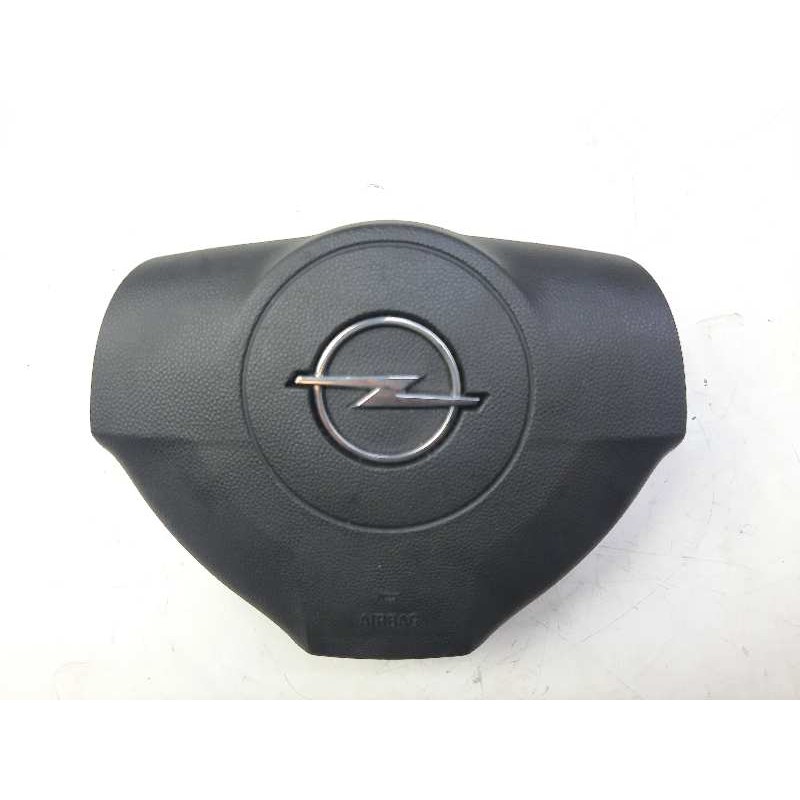 Recambio de airbag delantero izquierdo para opel astra h ber. energy referencia OEM IAM 498997212  