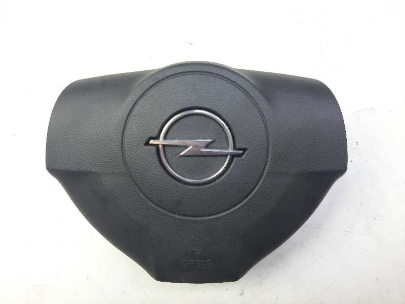Recambio de airbag delantero izquierdo para opel astra h ber. energy referencia OEM IAM 498997212  