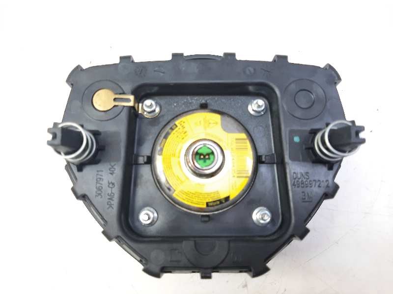 Recambio de airbag delantero izquierdo para opel astra h ber. energy referencia OEM IAM 498997212  