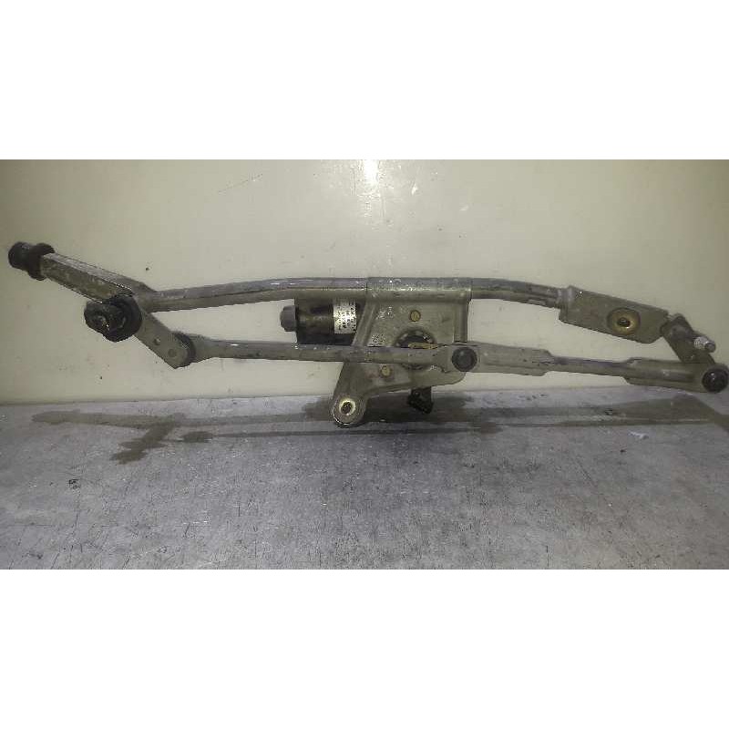 Recambio de articulacion limpia delantera para volvo s60 berlina d5 referencia OEM IAM 09151848  