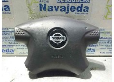 Recambio de airbag delantero izquierdo para nissan almera (n16/e) referencia OEM IAM   
