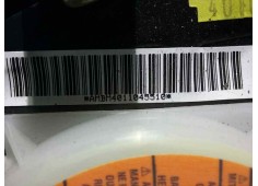 Recambio de airbag delantero izquierdo para nissan almera (n16/e) referencia OEM IAM    2