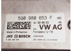 Recambio de modulo electronico para seat leon (5f1) i-tech referencia OEM IAM 5Q0980653F 020350034  2