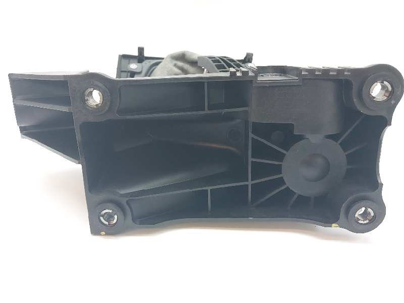 Recambio de palanca cambio para renault koleos expression referencia OEM IAM JY00A 328656854R 341046387R