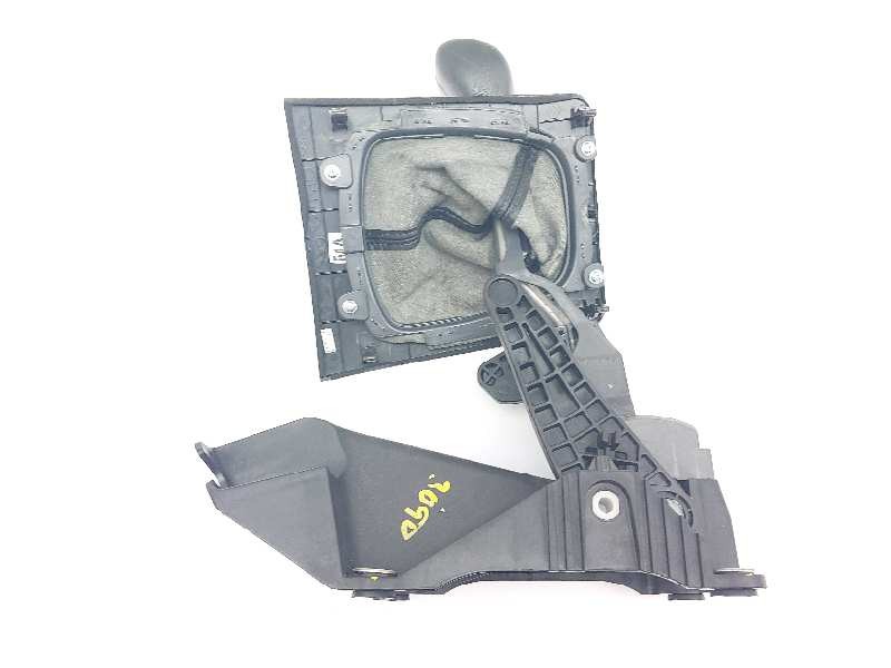 Recambio de palanca cambio para renault koleos expression referencia OEM IAM JY00A 328656854R 341046387R