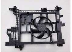 Recambio de electroventilador para dacia duster ambiance 4x2 referencia OEM IAM 214813635R  