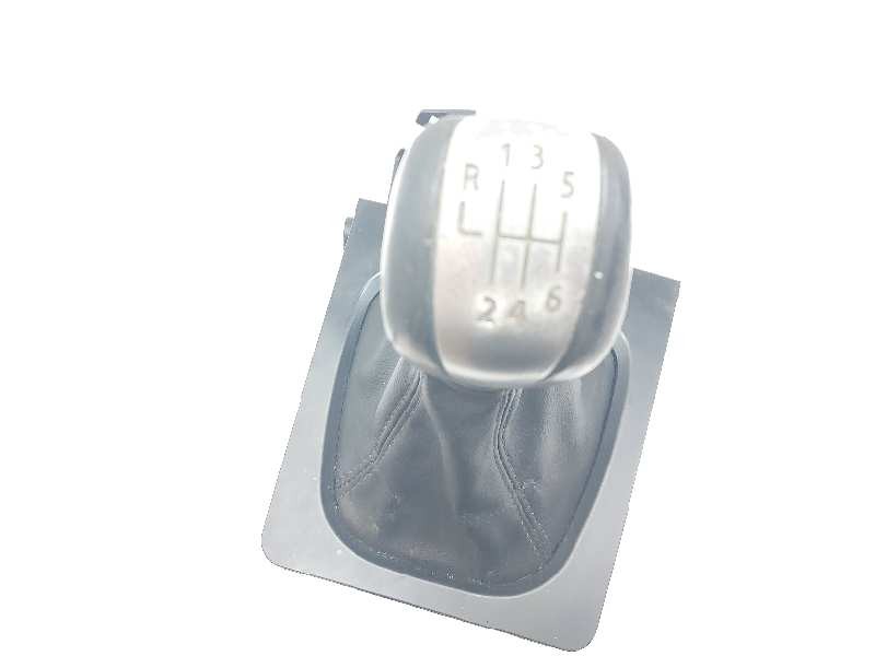 Recambio de palanca cambio para renault koleos expression referencia OEM IAM JY00A 328656854R 341046387R