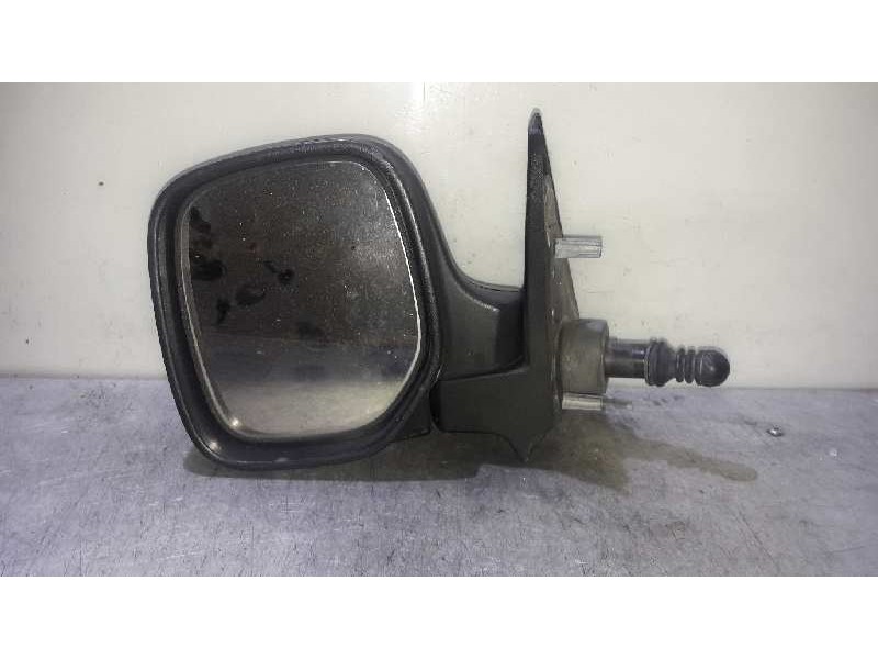 Recambio de retrovisor izquierdo para renault kangoo (f/kc0) authentique oasis referencia OEM IAM   
