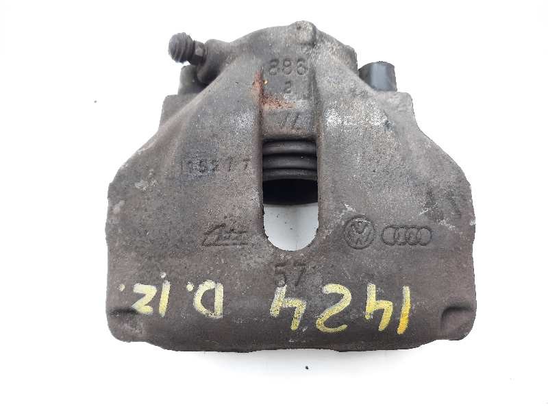 Recambio de pinza freno delantera izquierda para skoda superb (3u4) collection referencia OEM IAM   