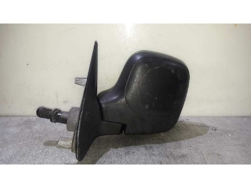 Recambio de retrovisor izquierdo para renault kangoo (f/kc0) authentique oasis referencia OEM IAM   