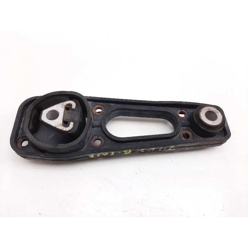 Recambio de soporte motor trasero para dacia duster ambiance 4x2 referencia OEM IAM 8200805813  