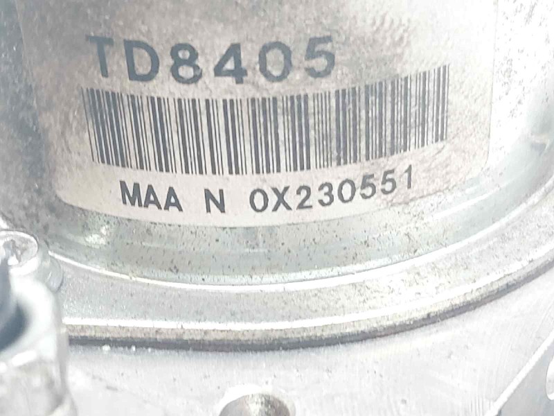 Recambio de abs para renault koleos expression referencia OEM IAM 47660JY61B TD8405 