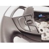 Recambio de volante para citroën c4 picasso seduction referencia OEM IAM 86758803  
