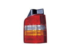 Recambio de piloto trasero derecho para volkswagen t5 transporter/furgoneta referencia OEM IAM 16914836 7H0945096F 7H0945096K