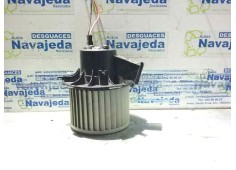 Recambio de motor calefaccion para peugeot 307 (s1) referencia OEM IAM  SIN A/A 
