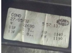 Recambio de motor calefaccion para peugeot 307 (s1) referencia OEM IAM  SIN A/A  2