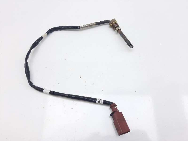 Recambio de sonda lambda para seat ibiza (6j5) 1.6 tdi referencia OEM IAM 3L906088FG  