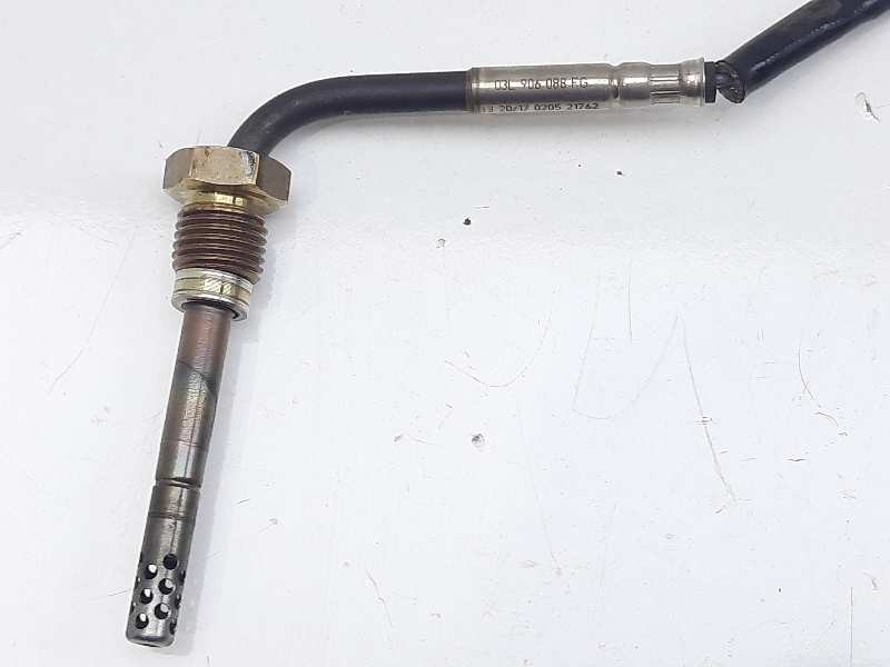 Recambio de sonda lambda para seat ibiza (6j5) 1.6 tdi referencia OEM IAM 3L906088FG  