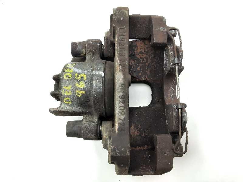 Recambio de pinza freno delantera derecha para volvo s60 berlina d5 referencia OEM IAM   