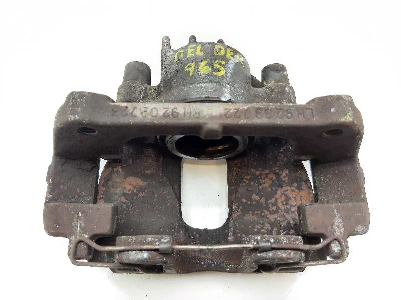 Recambio de pinza freno delantera derecha para volvo s60 berlina d5 referencia OEM IAM   