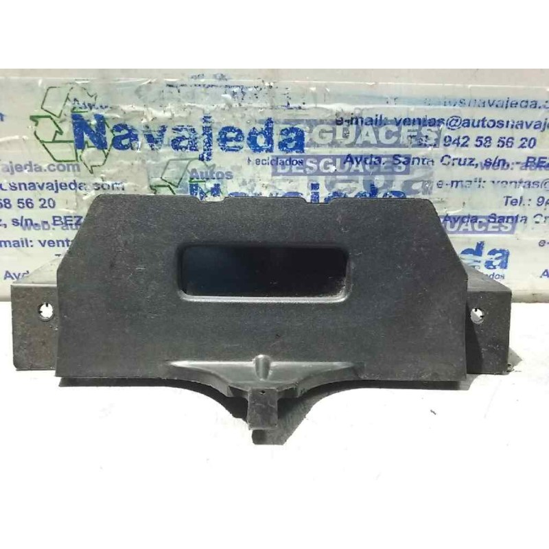 Recambio de pantalla multifuncion para renault kangoo (f/kc0) referencia OEM IAM 7700436305  